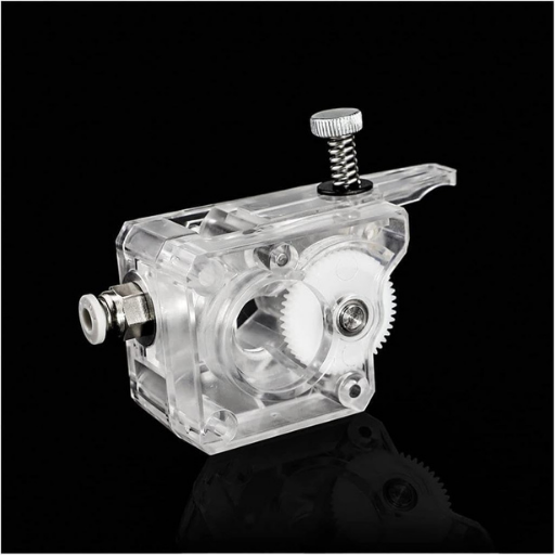3D Printer Extruder Klon Dual Drive