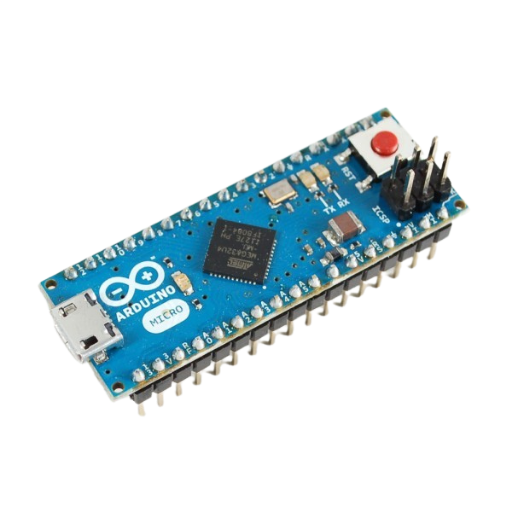 Arduino A000053 Micro Geliştirme Kartı