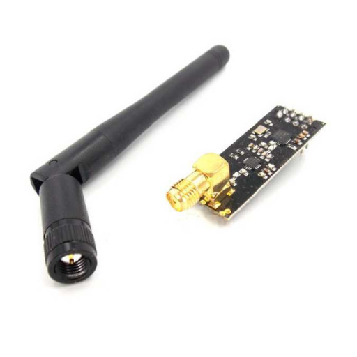 2.4GHz Kablosuz İletişim Modülü