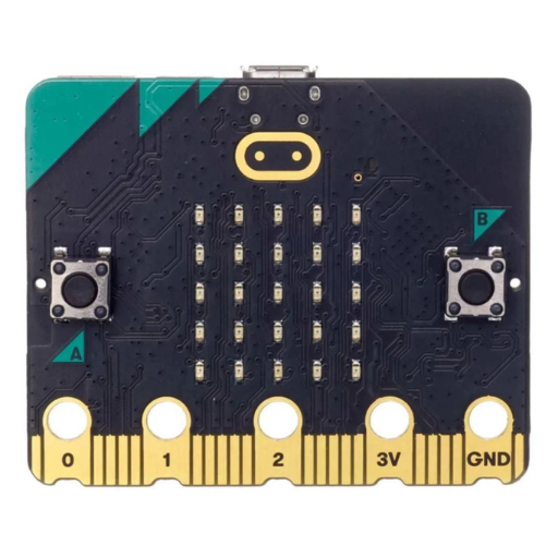 BBC Micro V2.2 Geliştirme Kartı