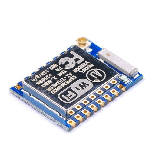 ESP8266 ESP-07 Kablosuz Alıcı Verici Modül