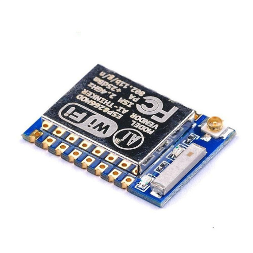 ESP8266 ESP-07 Kablosuz Alıcı Verici Modül
