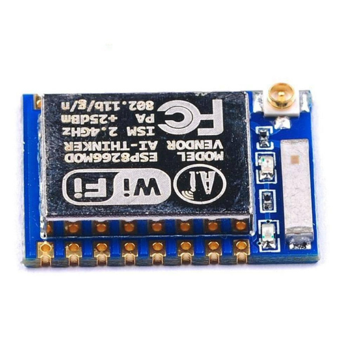 ESP8266 ESP-07 Kablosuz Alıcı Verici Modül