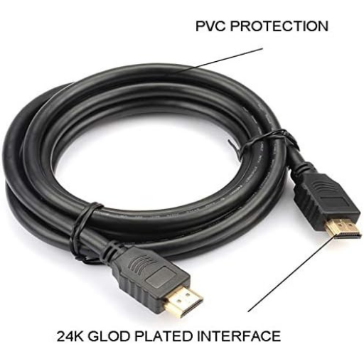 Alfais HDMI Kablo - HDMI Bağlantı Kablosu