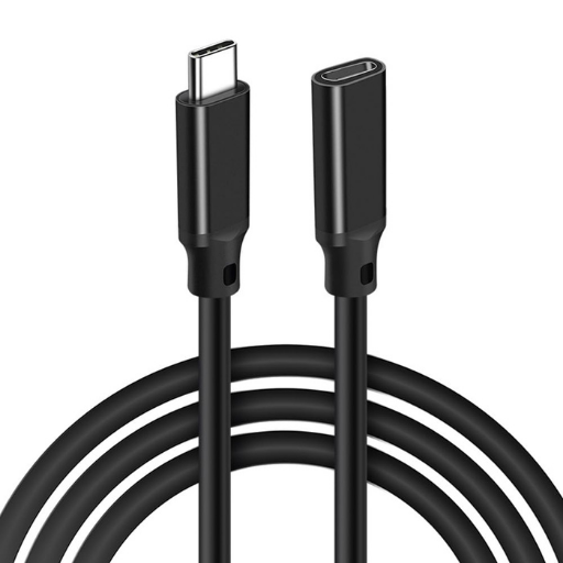 USB 3.2 Type-C Uzatma Kablosu