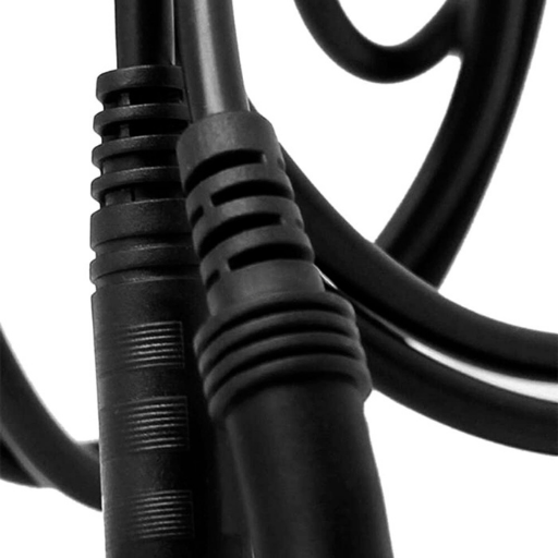3.5mm Stereo Aux Kablo Dişi - Erkek 5 metre
