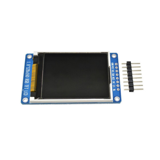 1.77 TFT Modülü 128 x 160
